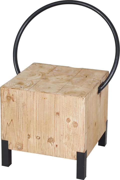 Produktbild JOHN316 Esszimmerstuhl
