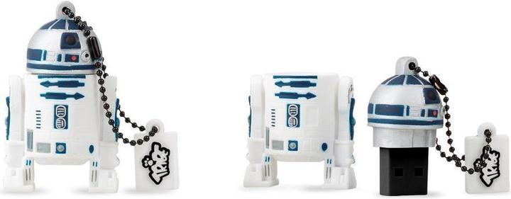 Actual product image Tribe Star Wars R2-D2 (8 GB)