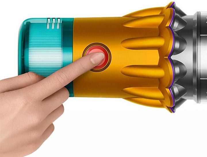 Actual product image Dyson V12 Detect Submarine