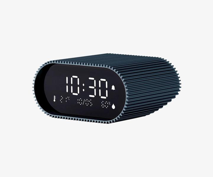 Actual product image Lexon Ray Clock