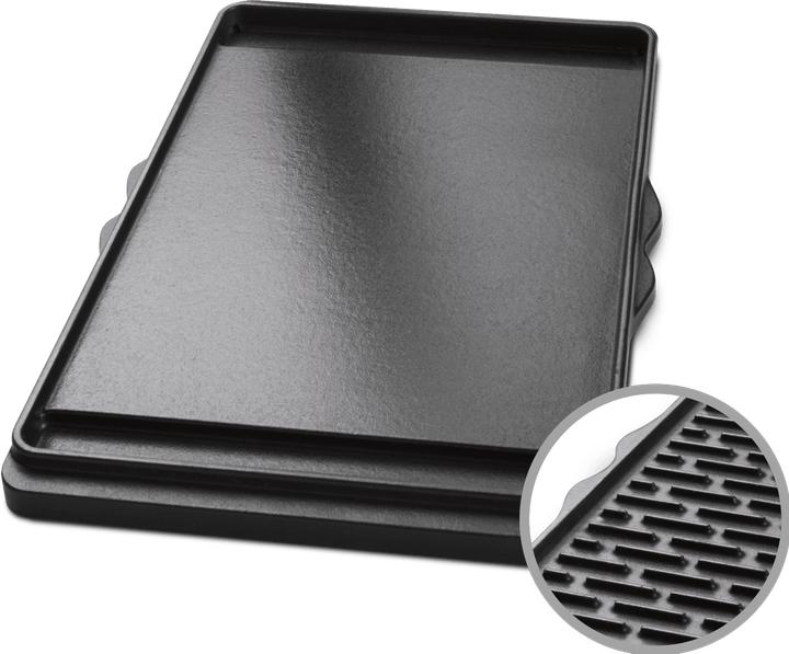 Image du produit Weber Plaque de gril
