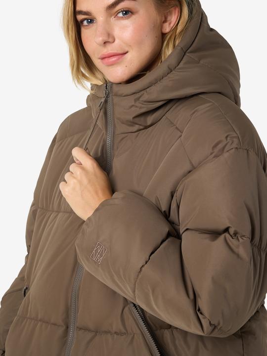 Immagine prodotto Noisy May Klassische Pufferjacke