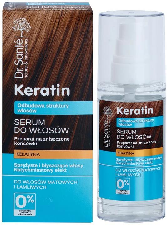 Produktbild Dr. Santé Keratin (50 ml)