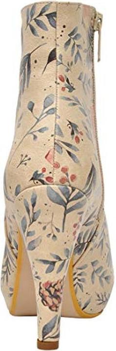 Actual product image Dogo Jazzy Ankle Boots (41)