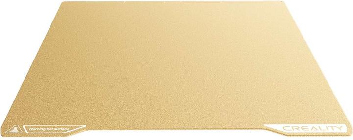 Actual product image Creality K2 PEI mattierte Bauplatte (Replacement parts)