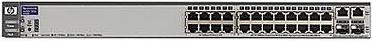 Immagine prodotto HPE Switch ProCurve 2626 (24 porte)