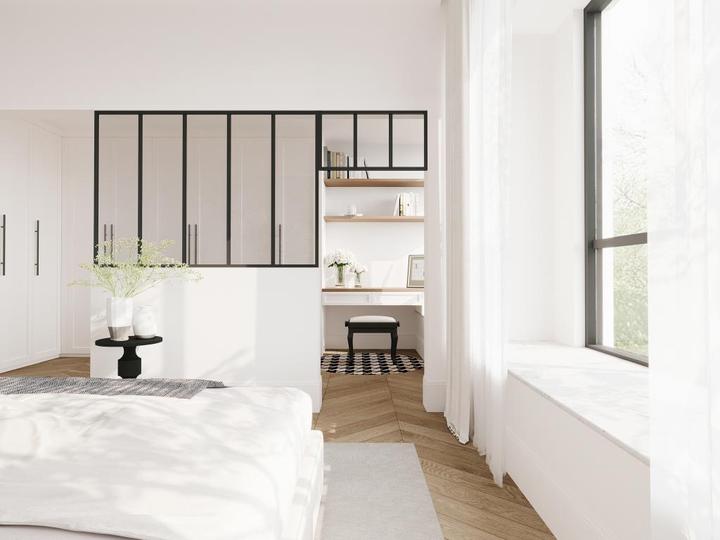 Immagine prodotto Vente-unique Bayview (150 x 105 cm)