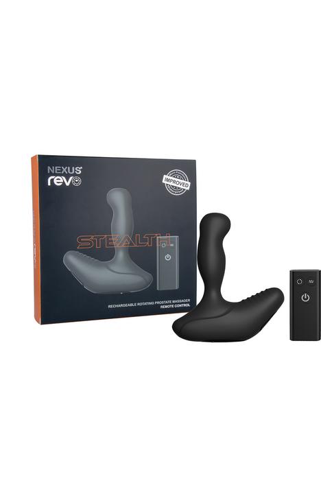 Image du produit Nexus Revo Stealth