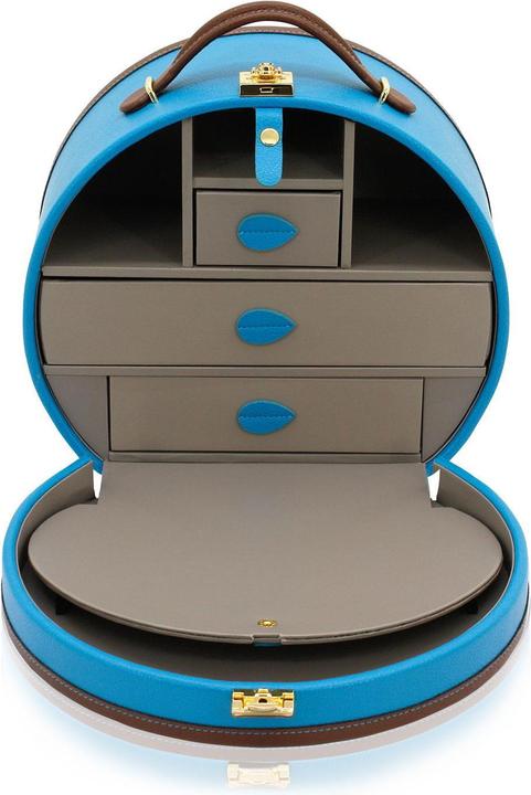 Actual product image Friedrich ascot