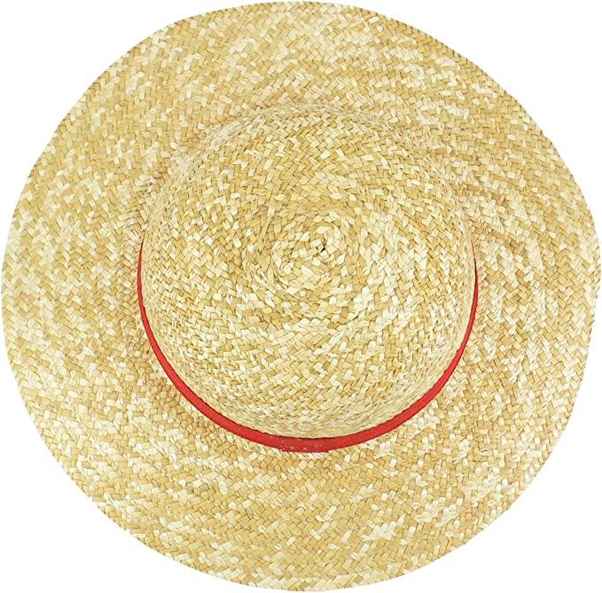 Produktbild Alpha First Strohhut - Mugiwara - U Grosse (58)