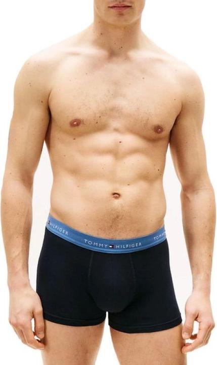 Produktbild Tommy Hilfiger 3p Wb Trunk (M, 3er Pack)