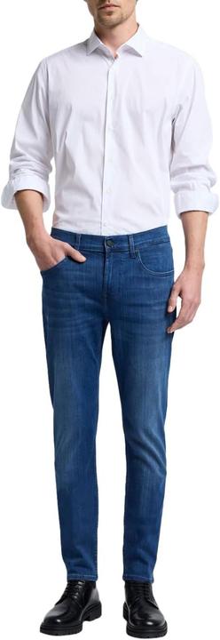 Immagine prodotto 7 For All Mankind Slimmy Tapered Luxe Performance Plus (29)