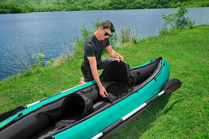 Immagine prodotto Bestway Hydro Force Kayak Ventura X2 (2 Persone)