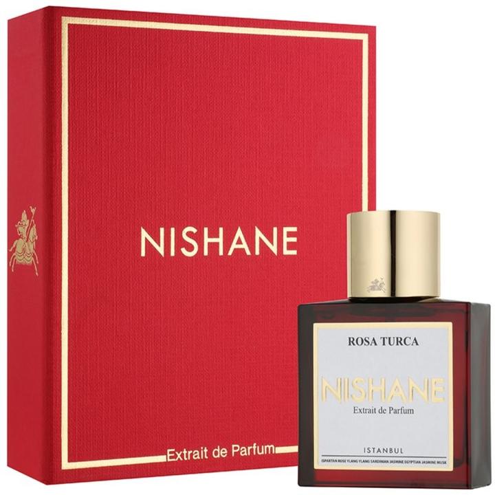 Produktbild Nishane Fan Your Flames by (Eau de Parfum, 100 ml)