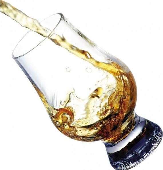 Image du produit Glencairn Verres à whisky The Glass (1.90 dl, 6 x, Verre à whisky)