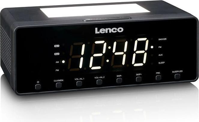 Immagine prodotto Lenco Radio sveglia