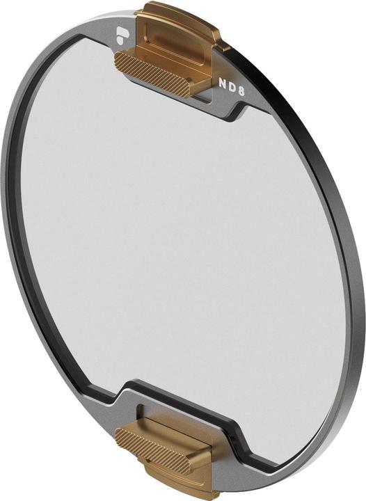 Immagine prodotto PolarPro Filtro grigio Stage 2 ND8 (Filtri grigi, 85 mm)