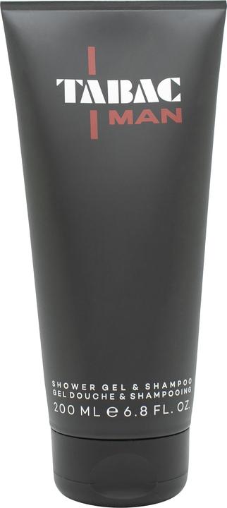 Produktbild Tabac Men 200Ml (200 ml)