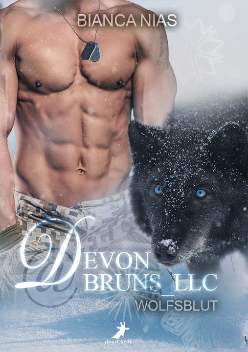 Produktbild Devon@Bruns LLC (Deutsch, Bianca Nias, 2015)