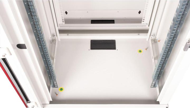 Produktbild Roline 19-Zoll Wandgehäuse Pro 20 HE (20 HE, 19 Zoll Rack)