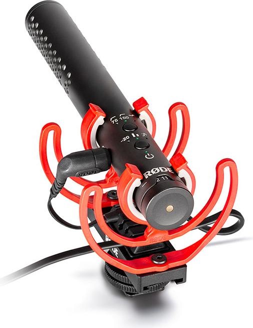 Image du produit RØDE VideoMic NTG