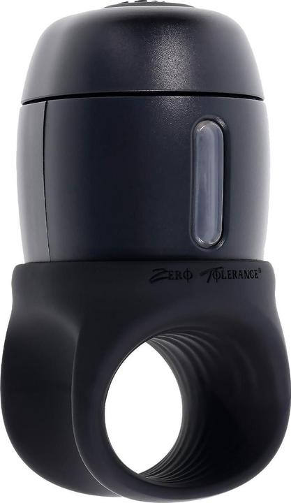 Actual product image Zero tolerance wet it be