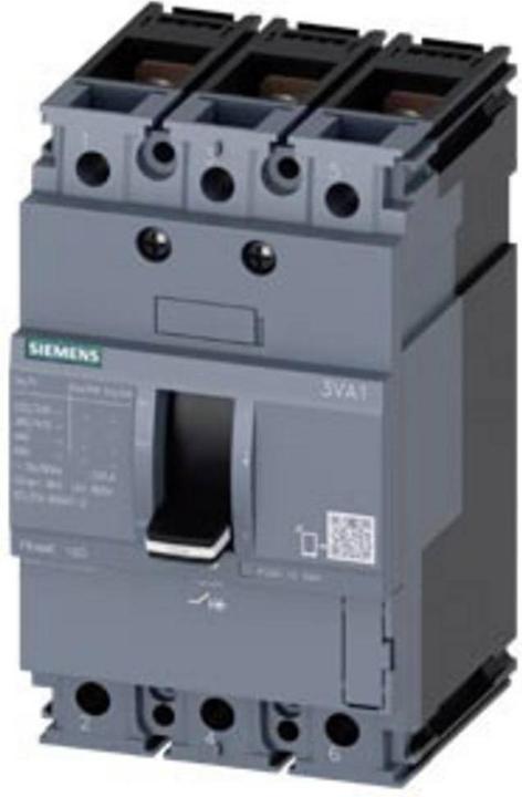 Actual product image Siemens Circuit breaker 1 pc 3VA1063-3ED32-0AA0