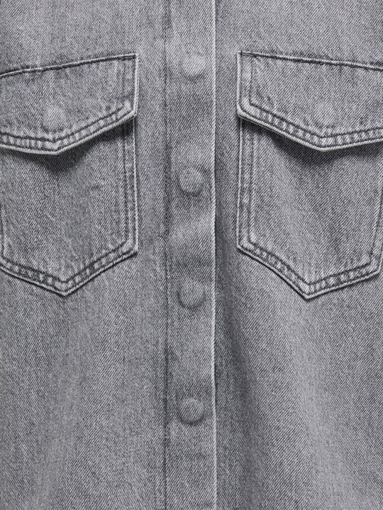 Actual product image Only KOGSOPHIE Jeanshemd Jeanshemd (134)