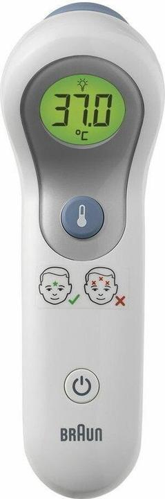 Braun BNT 300 No Touch (Front, Sans contact)