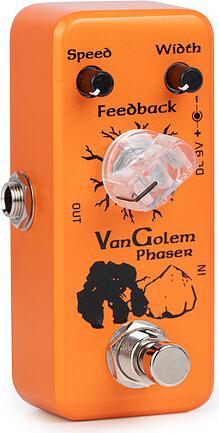 Produktbild Movall MP-301 VanGolem Phaser (Phaser)