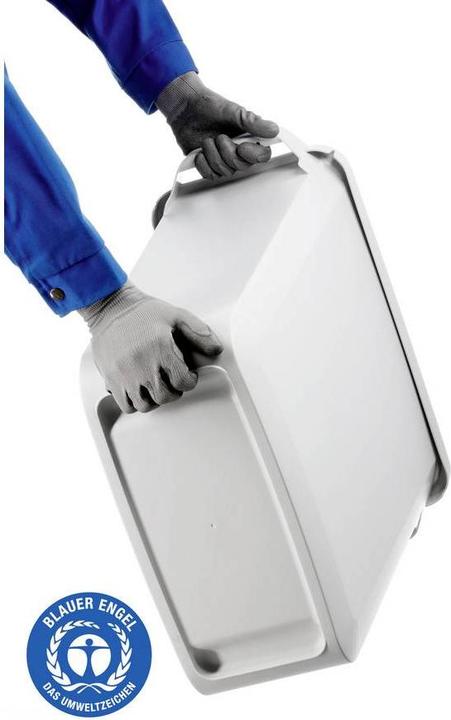 Produktbild Durable Abfallbehälter ohne Deckel (60 l)