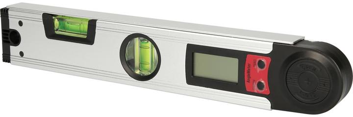 Actual product image KS Tools Digital protractor spirit level (30.50 cm)