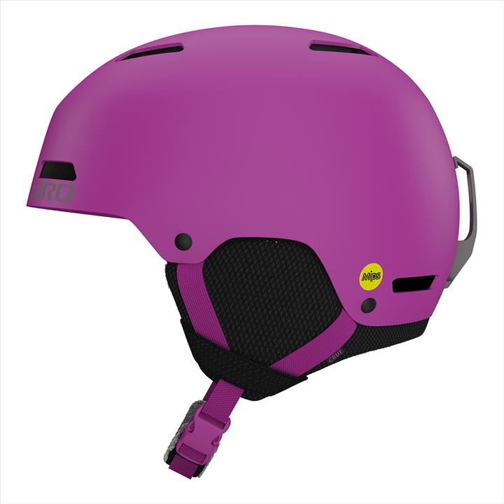 Actual product image Giro Crüe MIPS (48.5 - 52 cm, XS)