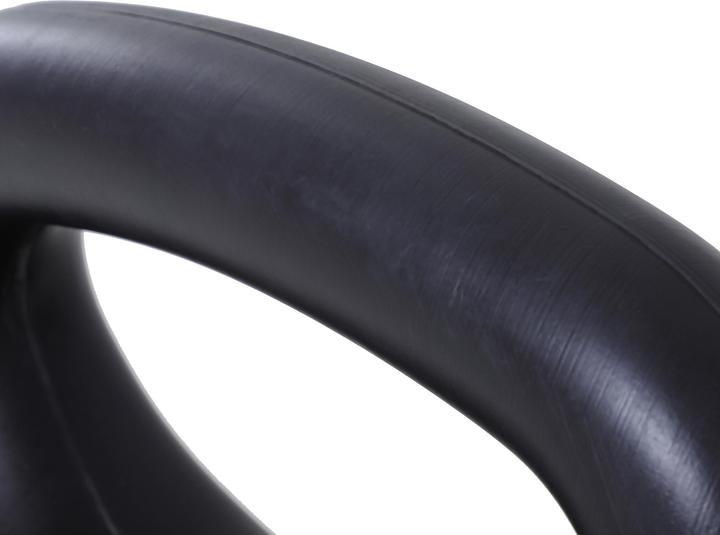 Produktbild Homcom Kettlebell Kunststoff, Sand Schwarz