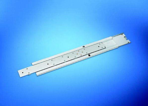 Image du produit Schroff Glissières télescopiques