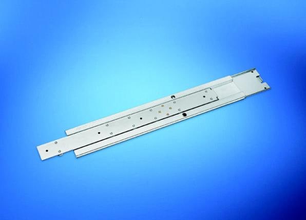 Actual product image Schroff Telescopic rails
