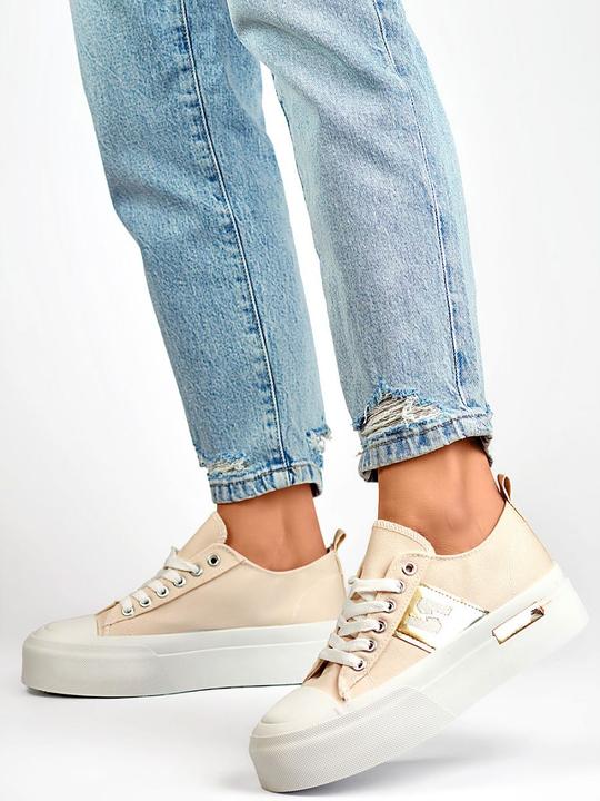 Actual product image Primo Sneakers model (38)