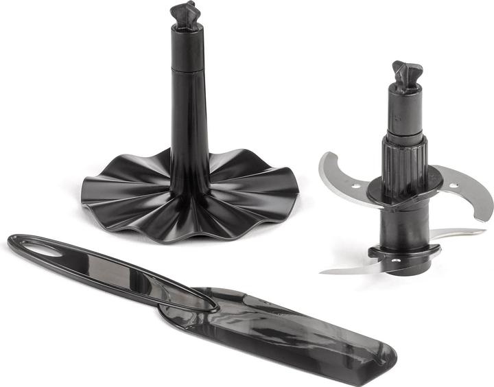 Productafbeelding Caso Chop & Go (1000 ml, 200 W)