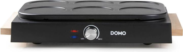 Produktbild Domo DO8717PN