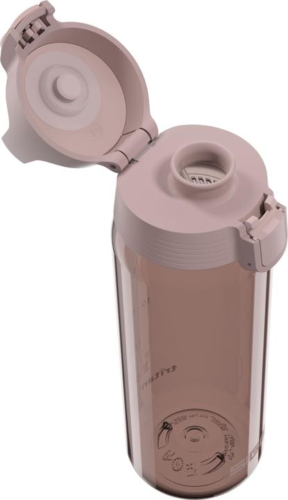Actual product image Sigg Total Color One Dusk (0.60 l)