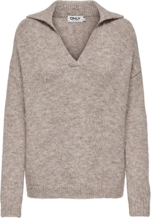 Produktbild Only ONLMAGGIE Strickpullover Strickpullover (L)