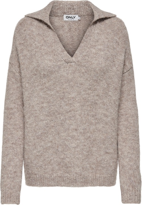 Image du produit Only ONLMAGGIE Pull-over en maille Pull-over en maille (L)