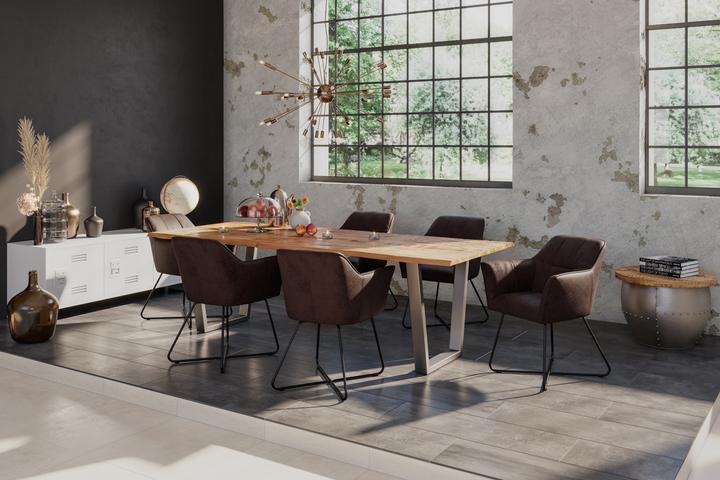 Image du produit SAM Dora (180 x 180 x 77 cm)