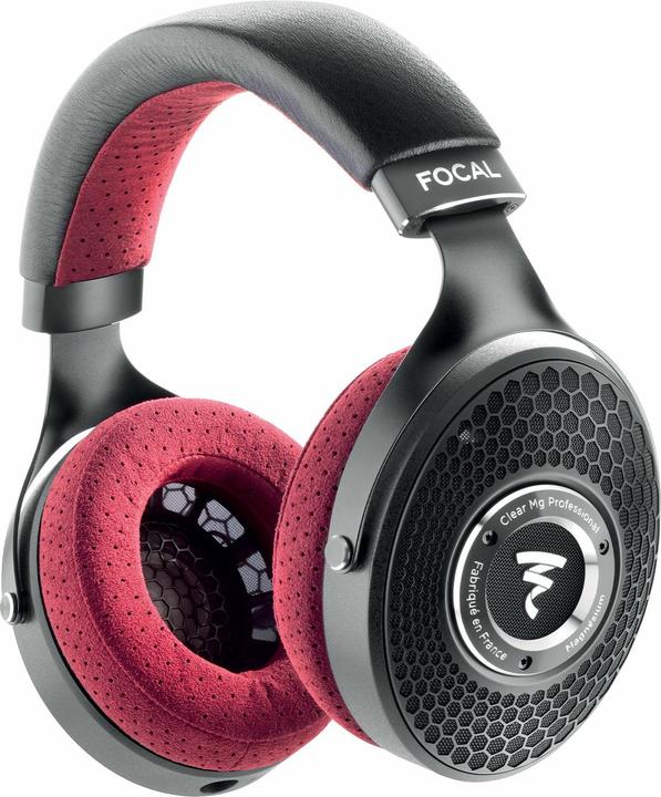 Focal Clear MG Professional (Kabelgebunden)