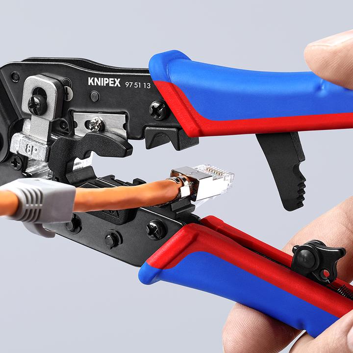 Image du produit Knipex Tournevis (Slim) pour vis à tête cruciforme