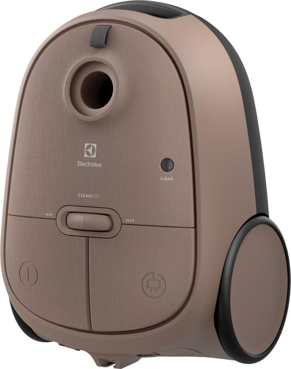 Actual product image Electrolux Vacuum Cleaner Eb61c3wbl