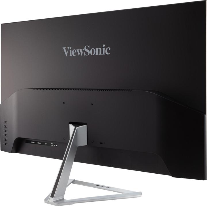 Actual product image Viewsonic VX3276 (3840 x 2160 Pixels, 31.50")