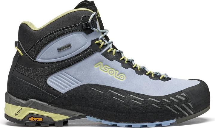 Image du produit Asolo Eldo Mid LTH GV (39 1/3)