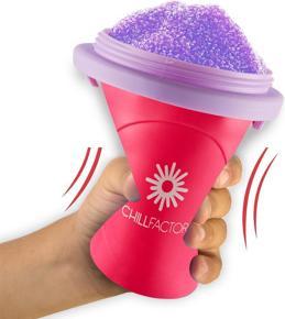 Image du produit Chillfactor Slushy Maker Fruitastic Berry Bust