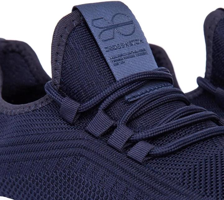 Image du produit Crosshatch - Baskets TREBEDW - Homme (43)